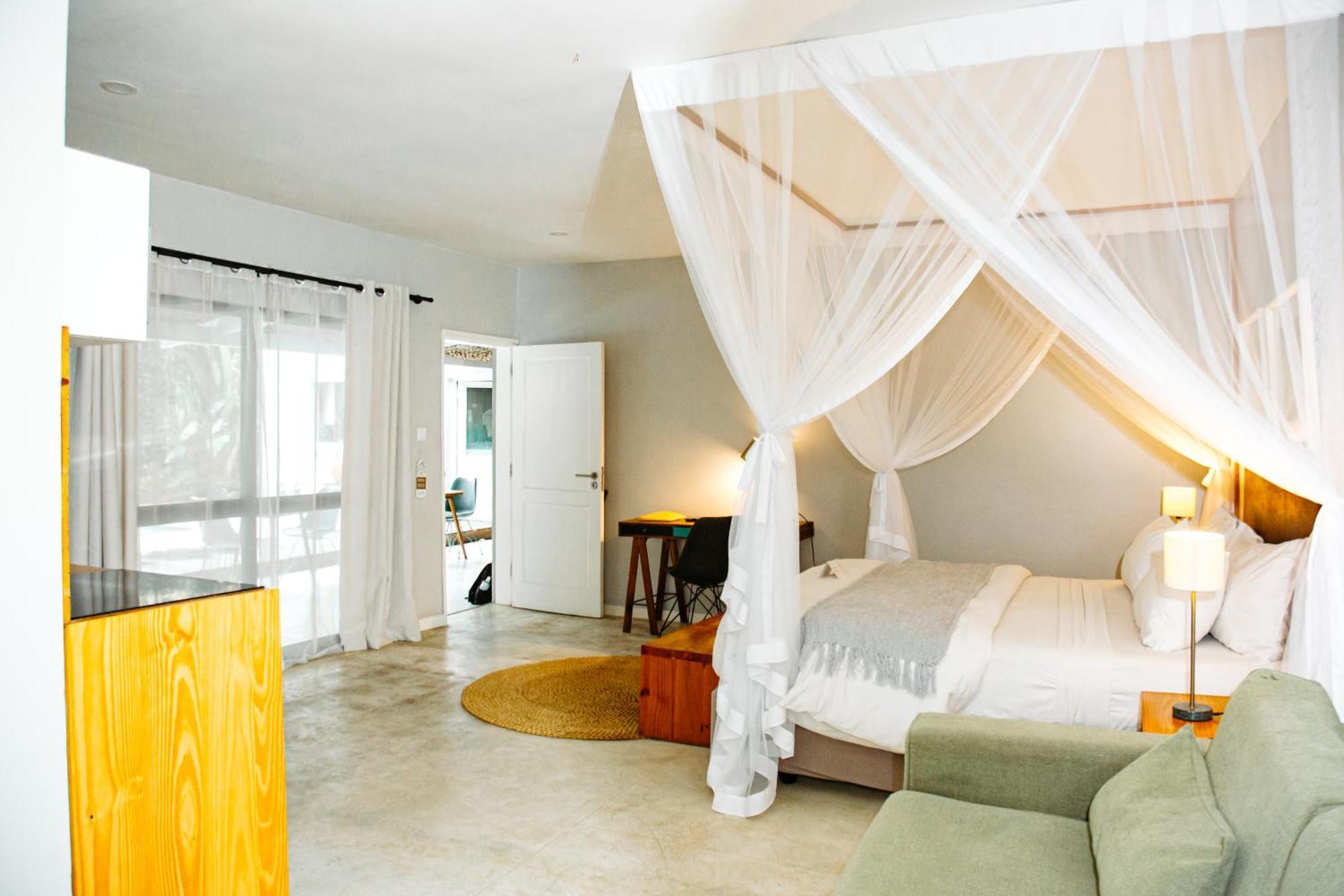 Joli Guesthouse Maputo Bagian luar foto
