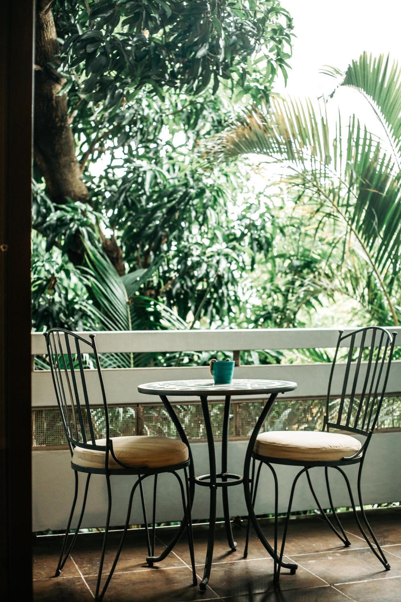 Joli Guesthouse Maputo Bagian luar foto