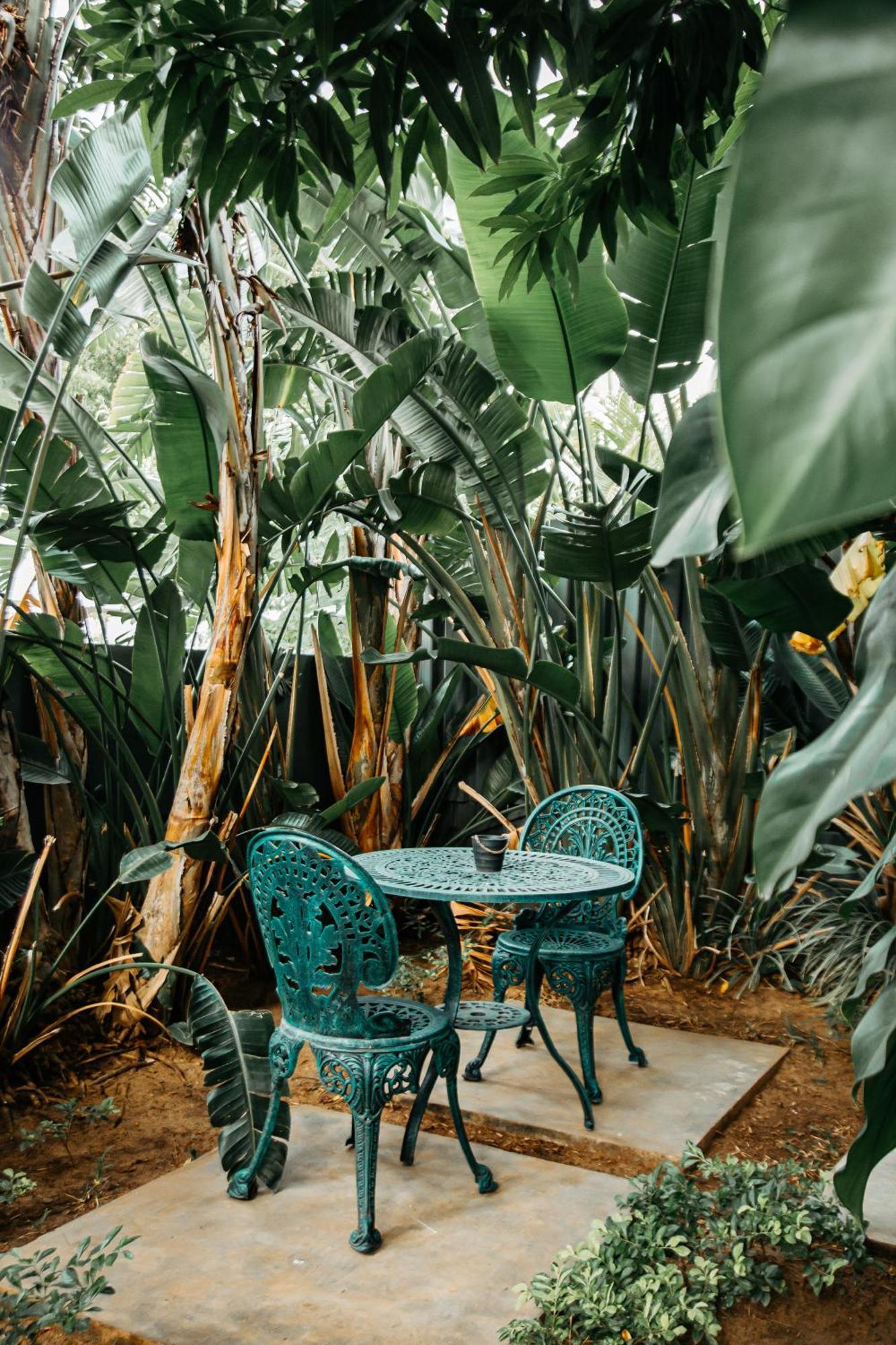 Joli Guesthouse Maputo Bagian luar foto