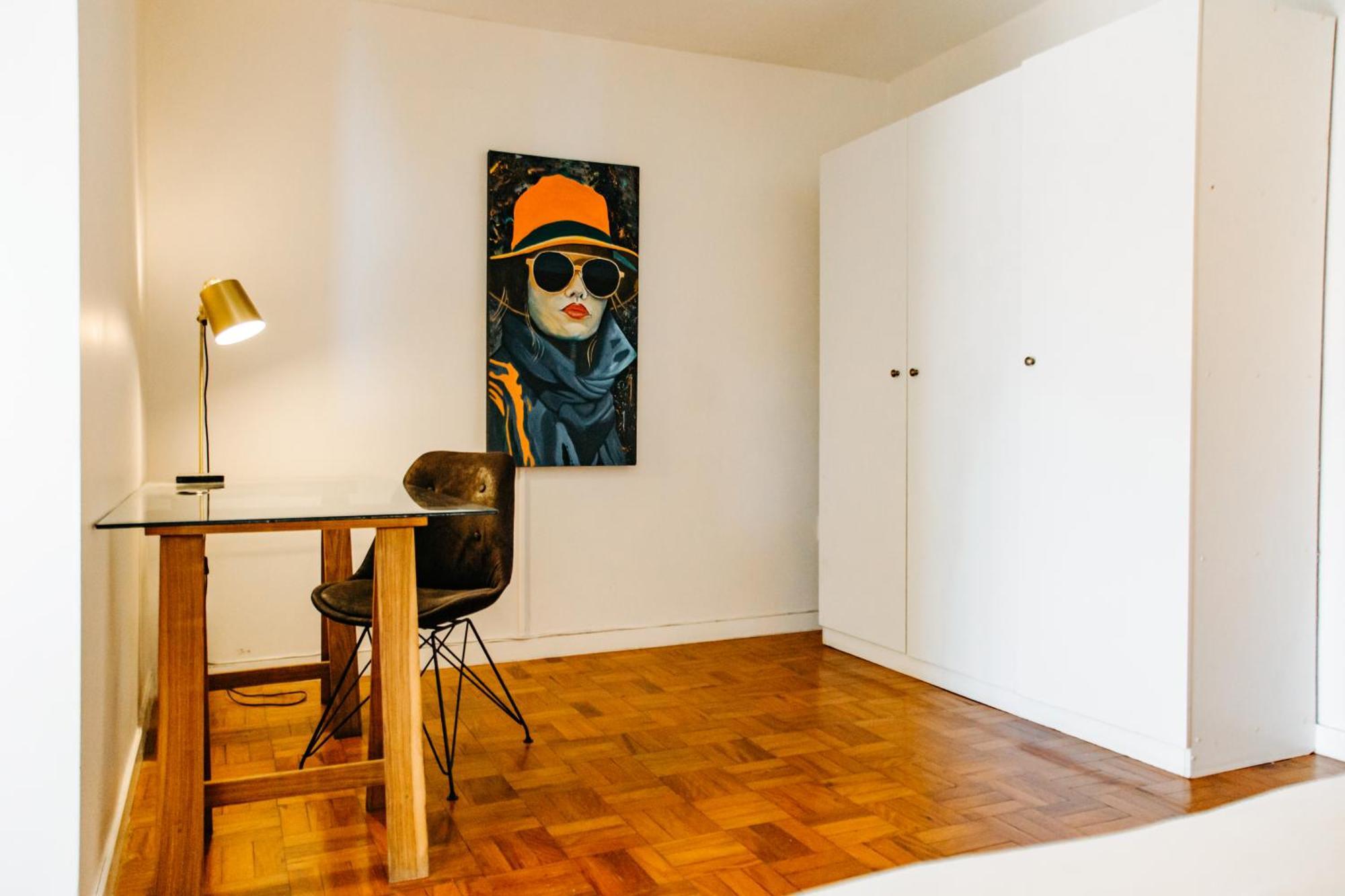 Joli Guesthouse Maputo Bagian luar foto