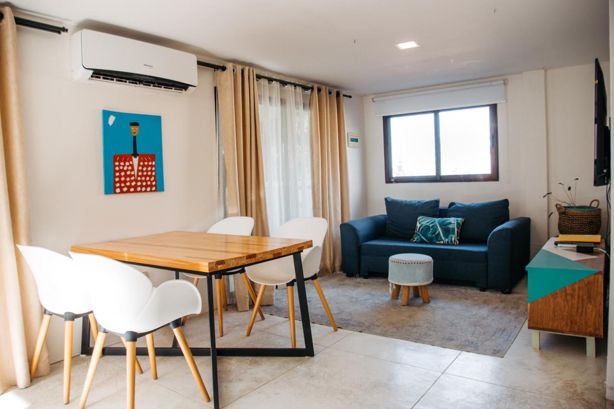 Joli Guesthouse Maputo Bagian luar foto